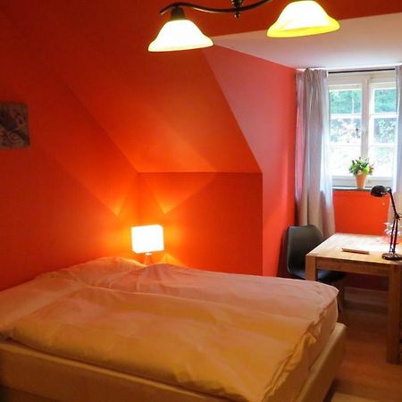 Gasthof Baeren Aarburg Last Check In 2100 Pm Dış mekan fotoğraf