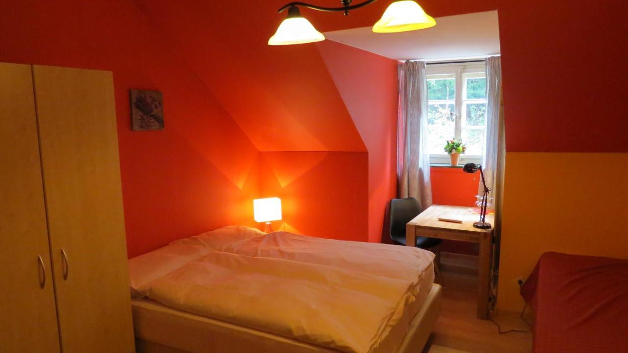 Gasthof Baeren Aarburg Last Check In 2100 Pm Dış mekan fotoğraf